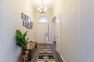 1610 Shady Creek Trail in Cedar Park, TX - Building Photo - Building Photo