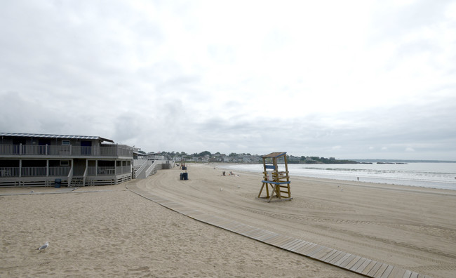 Bonnet Shores in Narragansett, RI - Building Photo - Building Photo