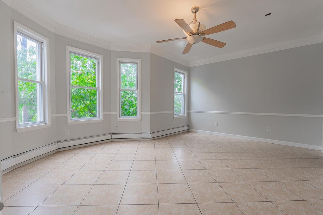 12 Carlton Ave in Jersey City, NJ - Building Photo
