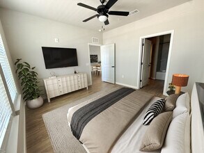 Jackson Parc in North Augusta, SC - Building Photo - Building Photo