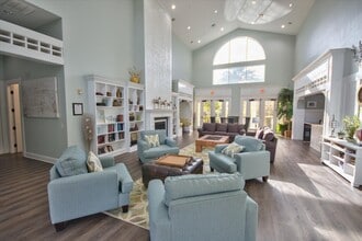 2801 Chancellorsville Dr in Tallahassee, FL - Building Photo - Building Photo