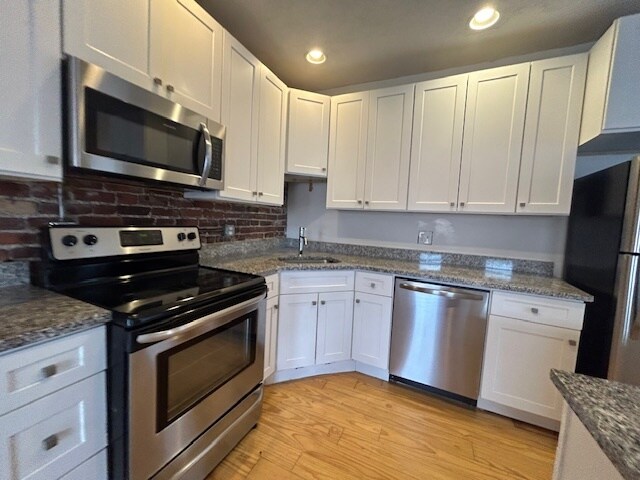 774 Columbus Ave, Unit 1 in Boston, MA - Foto de edificio - Building Photo