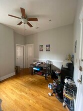 1193 Commonwealth Ave in Boston, MA - Building Photo - Building Photo