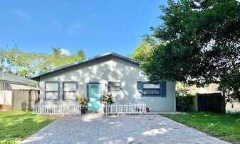 1614 Jessamine Ave in Orlando, FL - Building Photo