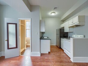 1006 N 3rd St in Harrisburg, PA - Building Photo - Building Photo