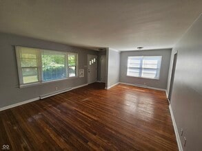 2107 W Coil St in Indianapolis, IN - Building Photo - Building Photo