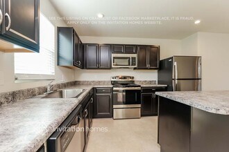 2408 Solomon Ln in Nashville, TN - Foto de edificio - Building Photo