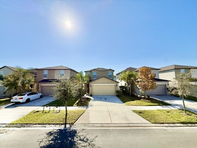 7409 French Marigold Ave. in Tampa, FL - Building Photo - Building Photo