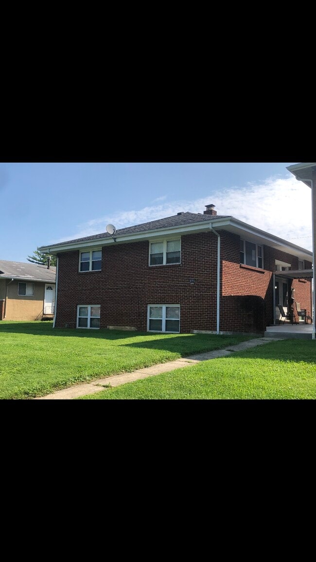 886 Byron Ave, Unit 888