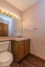 1802 E Maxwell Ln in Bloomington, IN - Foto de edificio - Building Photo