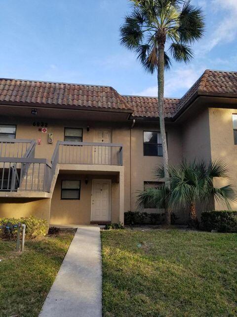 6832 Palmetto Cir S in Boca Raton, FL - Building Photo - Building Photo