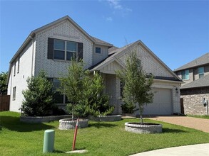 2020 River Trl in Melissa, TX - Building Photo - Building Photo