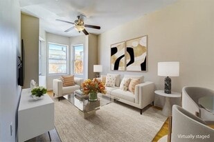 295 New York Ave in Jersey City, NJ - Building Photo