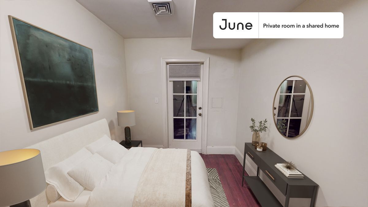 Private bedroom in 5 bed/2 bath Home in Boston, MA - Building Photo