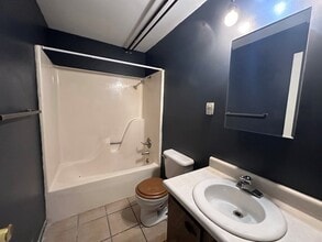 504 W Woodbury St in Danville, IL - Building Photo - Building Photo