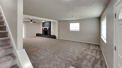 3041 SW 64th Terrace in Oklahoma City, OK - Building Photo - Building Photo