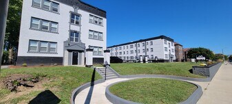 3340 N Meridian St in Indianapolis, IN - Building Photo