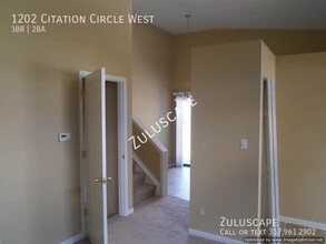 1202 Citation Cir W in Lebanon, IN - Building Photo - Building Photo