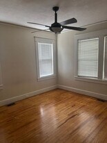 1829 McDowell St in Augusta, GA - Building Photo