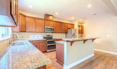 1443 Farina Lp SE in Olympia, WA - Building Photo - Building Photo