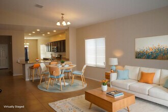 2656 E Gillcrest Rd in Gilbert, AZ - Building Photo - Building Photo