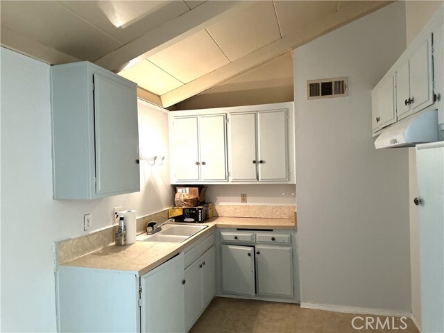property at 8616 Loop