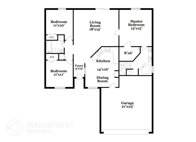 1705 Pebble Beach St in Winter Haven, FL - Building Photo - Building Photo