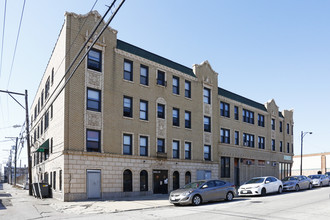 9401 S Ashland Ave in Chicago, IL - Building Photo - Building Photo