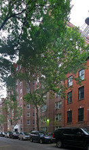 135 Willow St in Brooklyn, NY - Foto de edificio - Building Photo