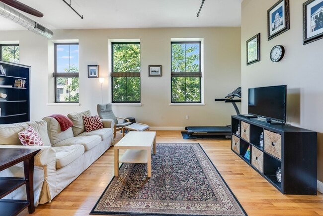 property at 220 Spencer Ave