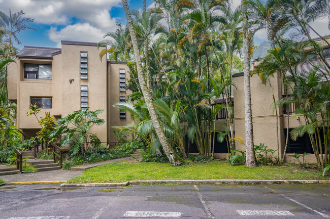 Eden at Haiku Woods in Kaneohe, HI - Building Photo - Building Photo