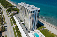 The Marbella in Boca Raton, FL - Foto de edificio - Building Photo