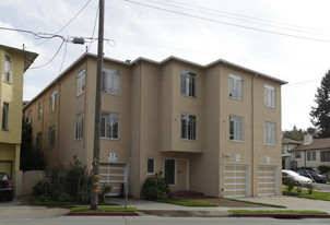 2900 14th Ave Apartamentos