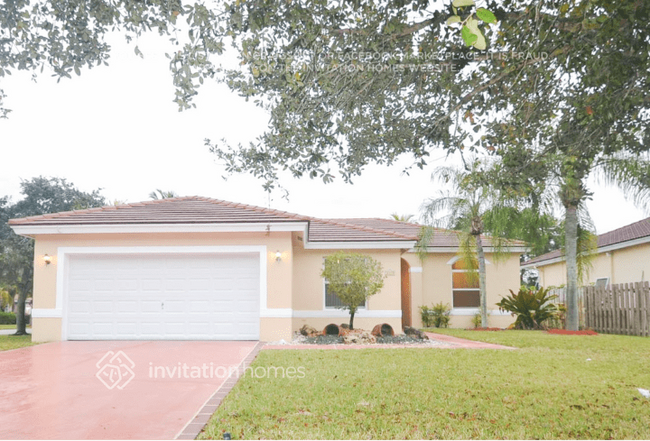 property at 2333 NW 195th Ave