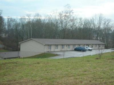 Brookside Apartments in Seymour, TN - Building Photo