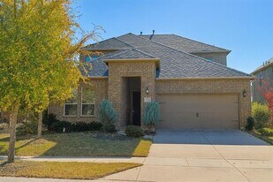 16016 Gladewater Terrace in Prosper, TX - Building Photo