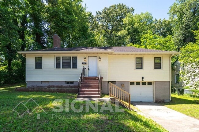 property at 4221 50th Ave N