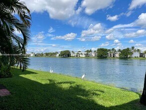 1051 Jefferson Dr in Homestead, FL - Building Photo - Building Photo