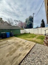 711 I St in Marysville, CA - Building Photo - Building Photo