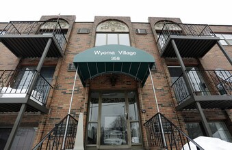Wyoma Village Condominiums in Lynn, MA - Building Photo - Building Photo