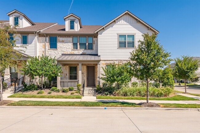 6520 Northern Dancer Dr in North Richland Hills, TX - Building Photo - Building Photo