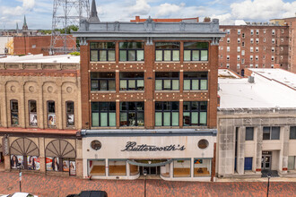 Butterworth Flats in Petersburg, VA - Building Photo - Building Photo