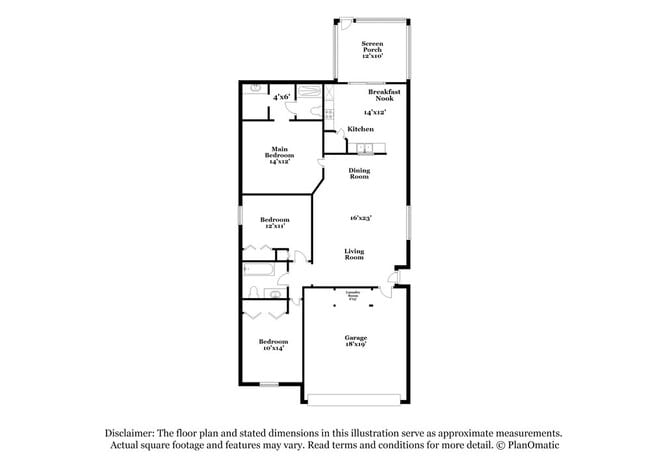 331 Placid Lake Dr in Sanford, FL - Building Photo - Building Photo