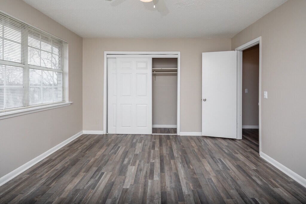 Berkley Hills Apartments in Madison, TN