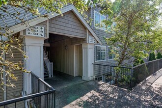 Springbrook Reserve in Seattle, WA - Building Photo - Building Photo