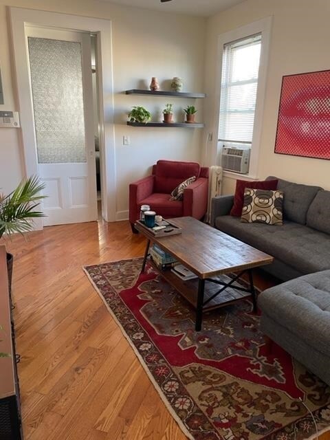 107 Bowers St in Jersey City, NJ - Building Photo