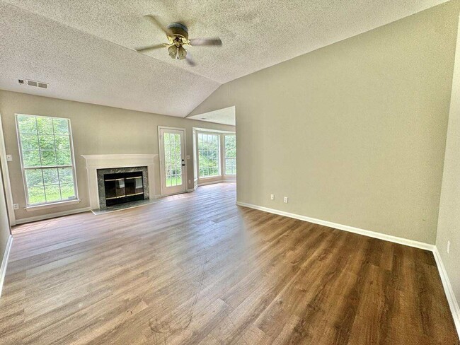 2608 Clarencefield Dr in Charlotte, NC - Building Photo - Building Photo