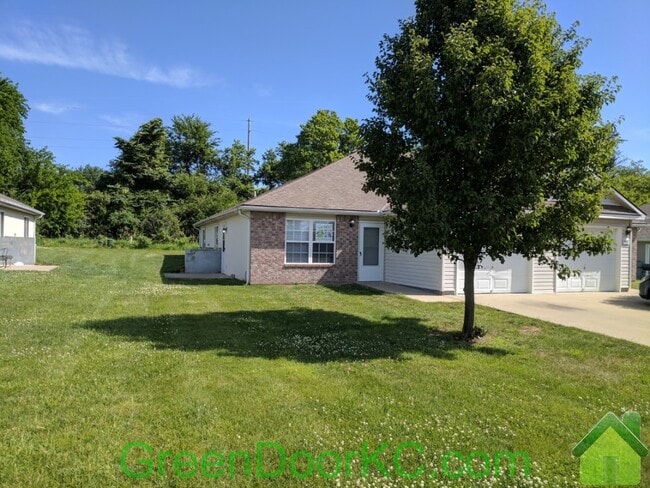 property at 1000 Fall Meadow Ln