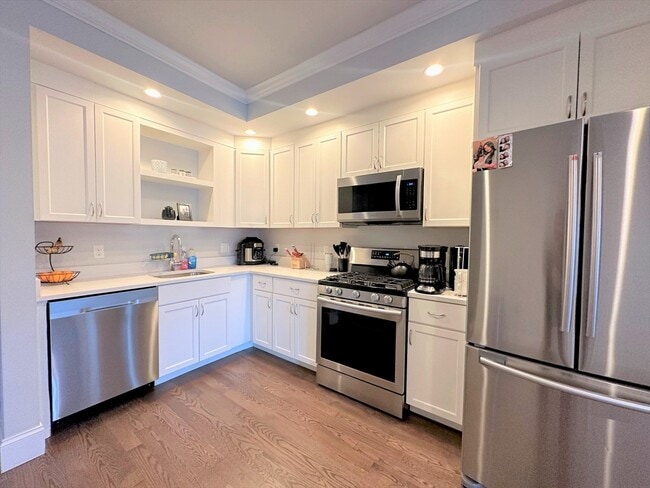 371 Main St in Woburn, MA - Building Photo - Building Photo