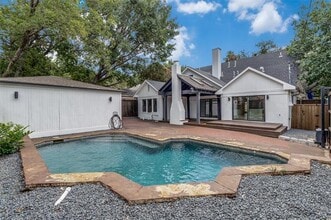 5601 Morningside Ave in Dallas, TX - Building Photo - Building Photo